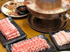 -鑫正兴东北烧烤(滨湖店)