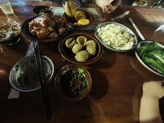 -金必轩(青岩店)
