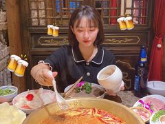 -小龙坎火锅(春熙太古里店)