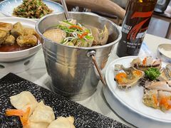-渔娘渔家丹东海鲜(东直门店)
