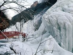 -黑龙潭风景区