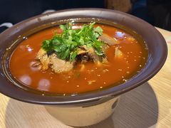 -襄厨·湖北菜(万达店)