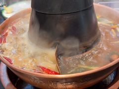 -南门四季铜锅涮肉(大屯·北苑店)