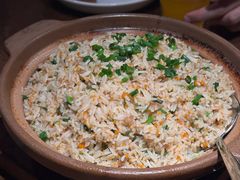 -张家卫·阳江菜·小海鲜(肥婆湾桥店)