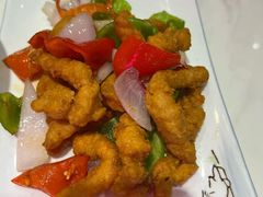-老苏州芳和园茶酒楼  传统苏帮菜(观前店)