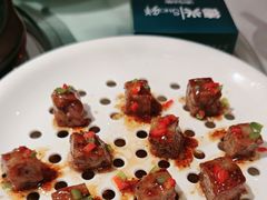 -德兴show鲜·蒸汽海鲜火锅餐厅(格创悦里店)