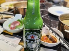 饮料档-淡尾·海鲜自助概念餐厅(虹桥南丰城店)