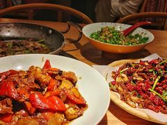 -有梦特色餐厅(古子城店)