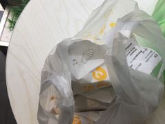 辣味鸡肉卷-华莱士·炸鸡汉堡(李沧乐客城店)