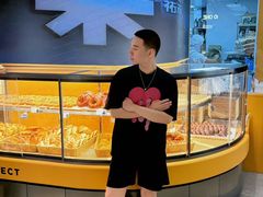 -天河城购物中心