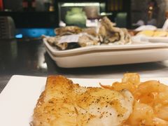 -水木锦堂·自助铁板烧(世贸天阶店)