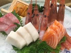 -东京屋(武定路店)