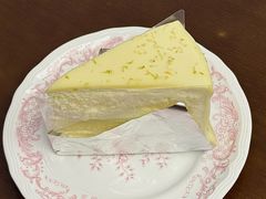 -云境cloudland·口味蛋糕•下午茶(长江路店)
