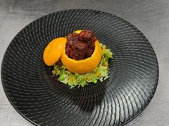 -厦门朗豪酒店 · 明阁中餐厅