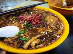 -毛华美食(清扬路店)