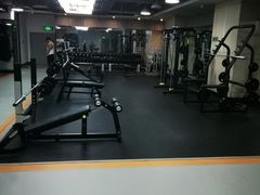-黄金时代健身(CBD店)