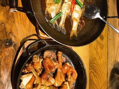 -临家闽南菜(宝洲路店)