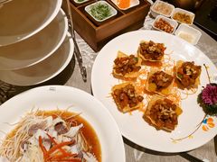 -香云轩·顺德菜(香云纱园林酒店店)