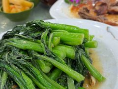 -湛江渔港·大排档(乐园路总店)