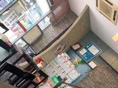-古代饭堂(冠亚店)