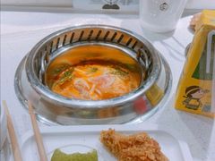 -龍歌自助小火锅(李沧丽达店)