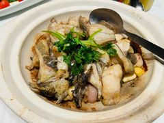 -荣兴酒家(徐家汇店)