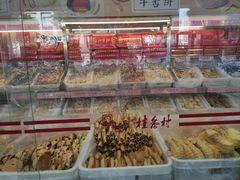 -桂香村(护国寺店)