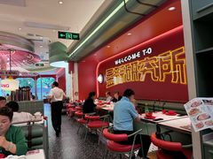 -避风塘·金牌店·夜宵(金玉兰店)