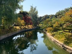 -钓鱼台国宾馆