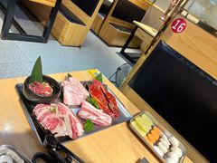 -麻蒲碳烤肉(嘉禾东平地铁站19号店)