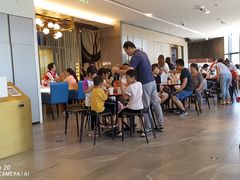-海底捞火锅(大学路新象城店)