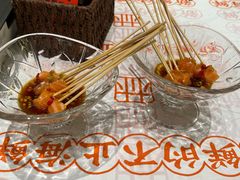 -小林哥的海鲜馆·夜宵烧烤(渔人码头店)