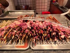 -西域阿里马新疆菜·清真(桂花路店)