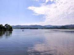 -三岔湖景区