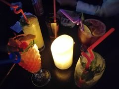 -ohbar live house(人广店)