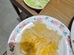 -北京老门框爆肚涮肉馆(凤城六路店)