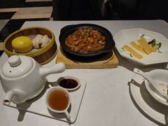 -尚一汤·粤菜海鲜(汇智国际商业中心店)
