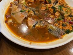 -洪泽老鱼馆(淮海一店)