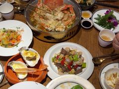 -蟹之国·精品蟹料理(极地店)