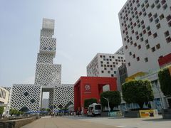 -佛山科学馆