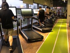 -GMJ·24H健身房(北外滩店)