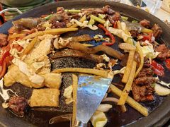 -一烙锅(友谊店)