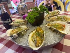 -吉源大排档·鱼生·海鲜(烧烤彩印厂店)