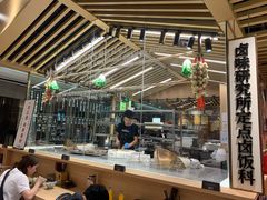-狮头牌卤味研究所·卤味饭(花城汇南区店)