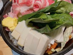 -割烹旭日本料理(龙湖狮山天街店)
