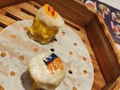 -避风塘(宝山万达店)