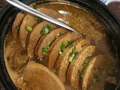 -卢大鲜鱼头捞饭(美利广场店)