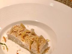 甜点-香樟花园法式铁板烧(恒隆广场店)