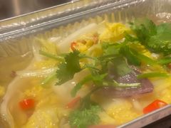 -神府路壹号·海鲜烧烤·砂锅粥·锅物(三坊七巷店)