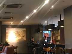 -星巴克(蒲汇塘路店)